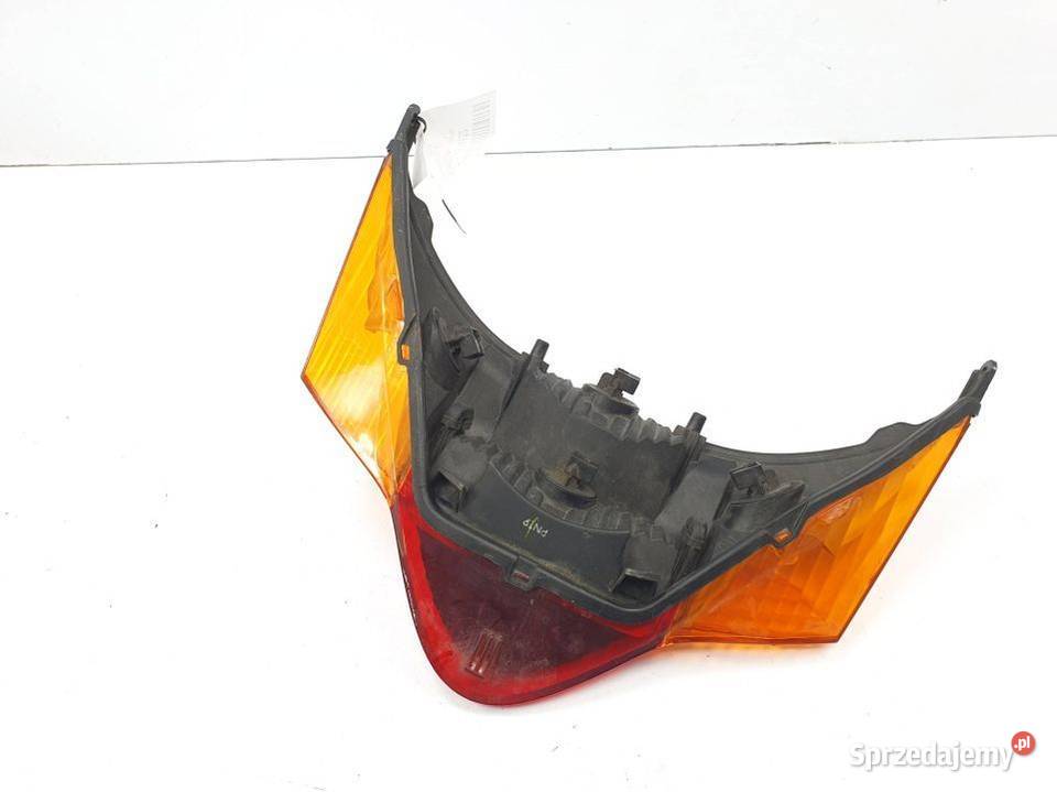 LAMPA TYŁ MOTOCYKL HONDA VFR 800RR osobowe