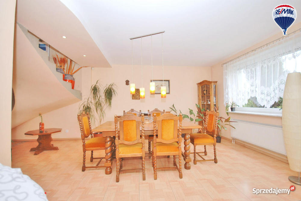 Komfortowy dom 230m2 1331 m2 Mysłowice Morgi Mysłowice