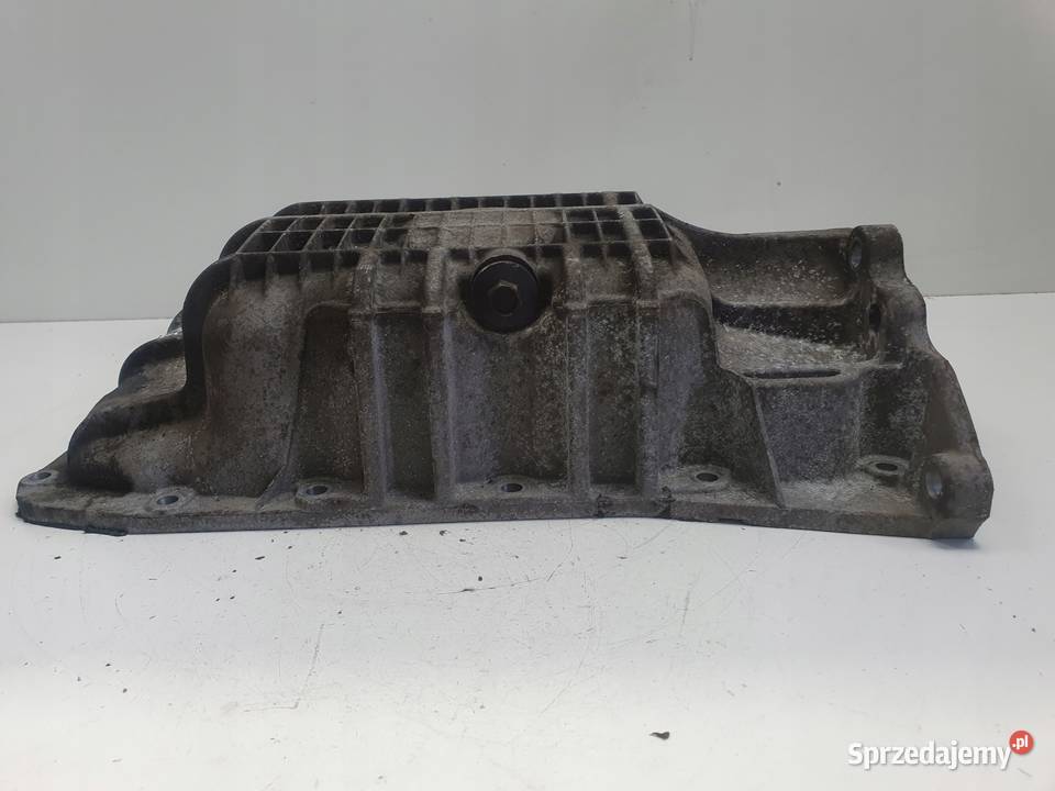 Ford C 16 16V MISKA OLEJOWA 98MM6675CB osobowe Części montażowe Chełm