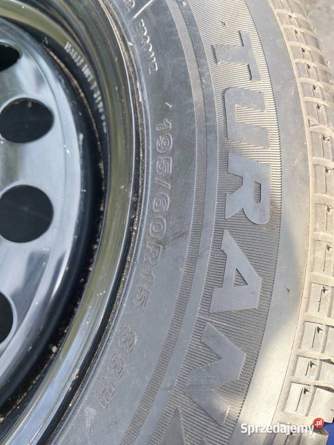 Koło do Mitsubishi lancer VII Samochodowe Marklowice Górne