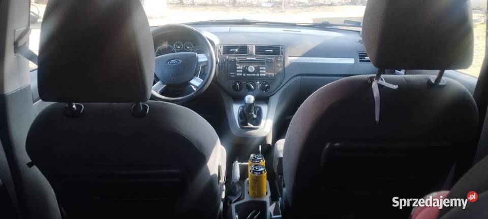 Ford Wólka Okopska sprzedam