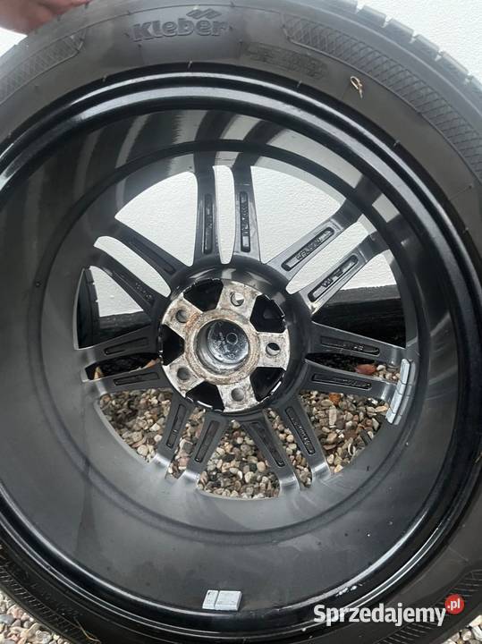 Alufelgi VW 5x112 Samochodowe