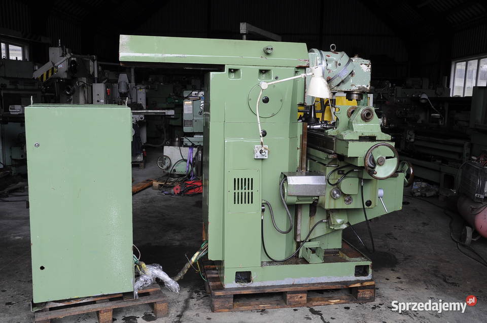 Frezarka FGU32 fwf fwd Lipnica Wielka