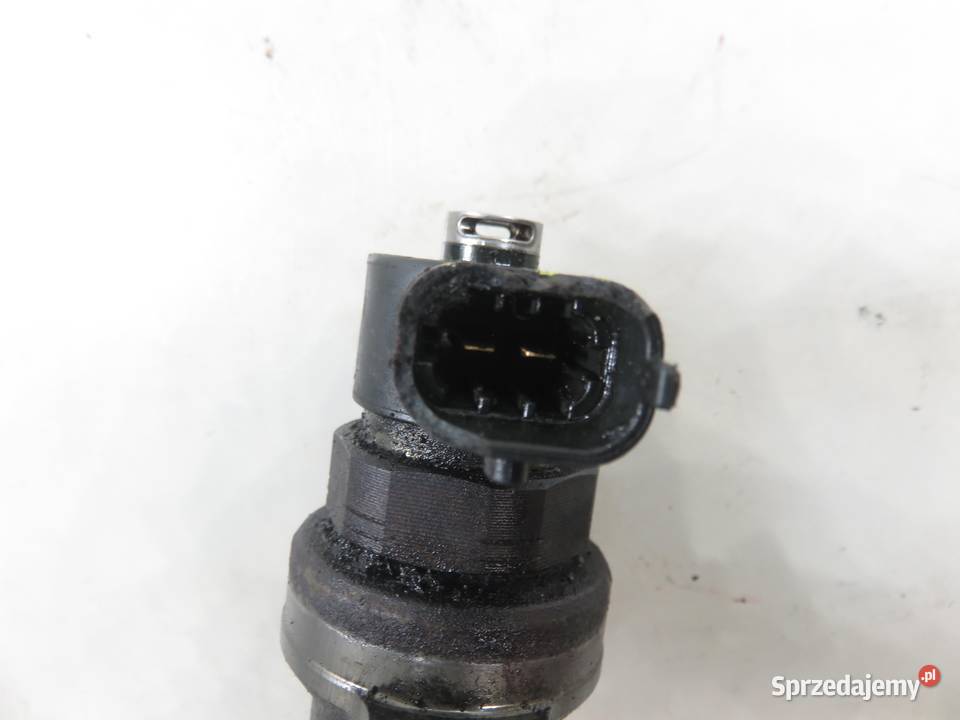 WTRYSKIWACZ OPEL ASTRA III H 17 CDTi 0445110175