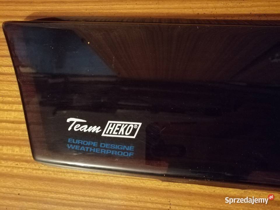 Polonez osłona atrapy Heko Zimowa Nowa Caro osobowe Suskowola