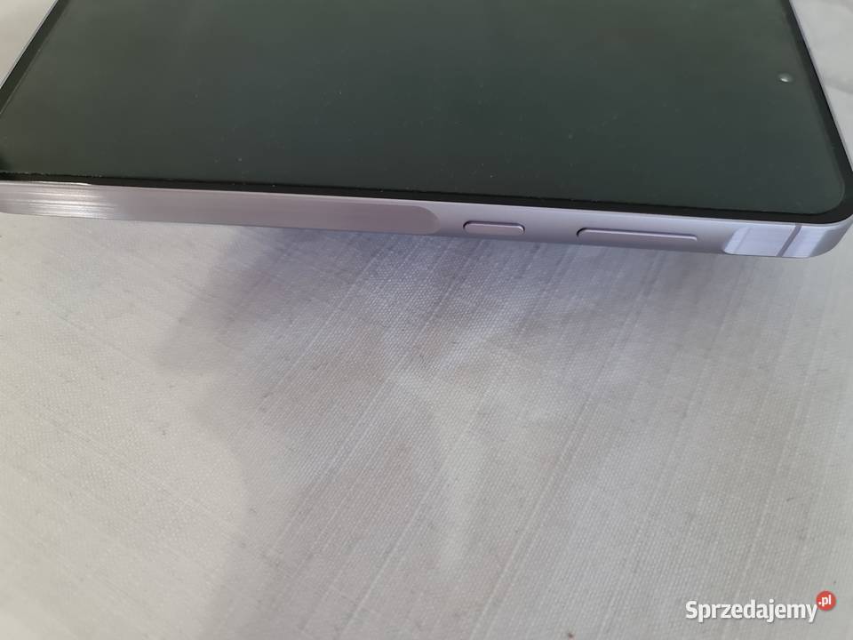 Samsung Galaxz A55 5 G Nowogard