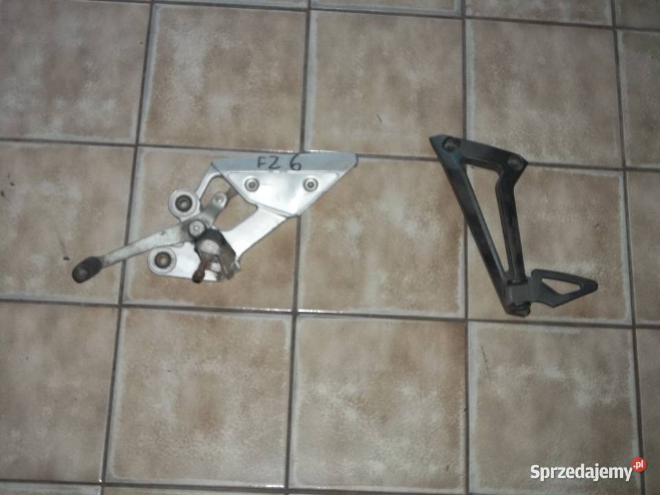 yamaha fz 6 set tylny Jędrzejów