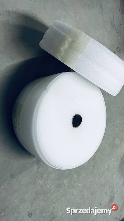 Pianka pas Dylatacyjny taśma brzegowa 15 5 mm 50 lubelskie Zamość