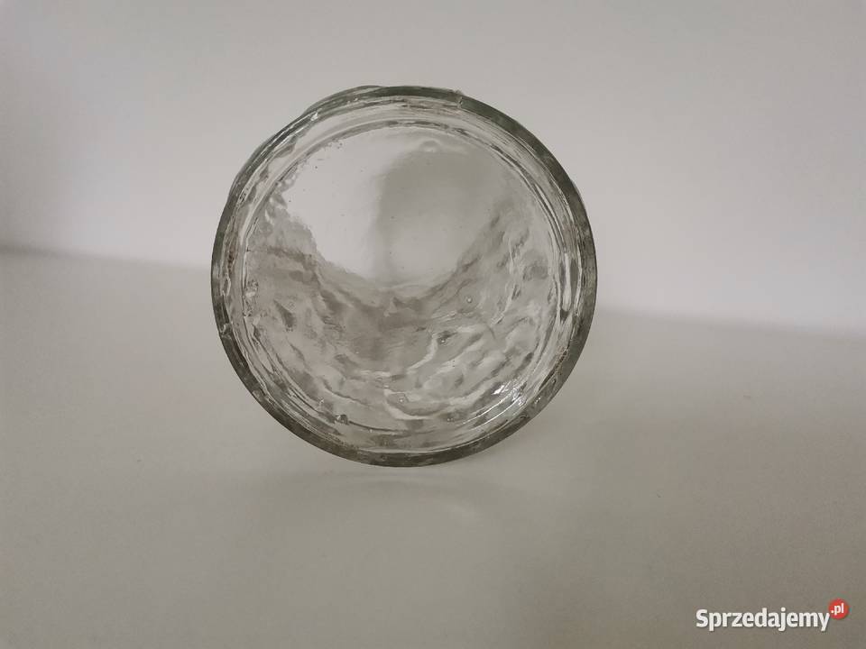 Stary nieużywany wazon Luna HSG Ząbkowice design Porcelana i szkło Katowice sprzedam