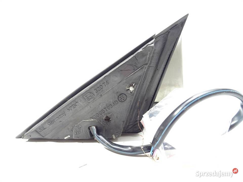 LUSTERKO PRAWE SKODA SUPERB I SedanLimuzyna 0108 osobowe Lusterka zewnętrzne