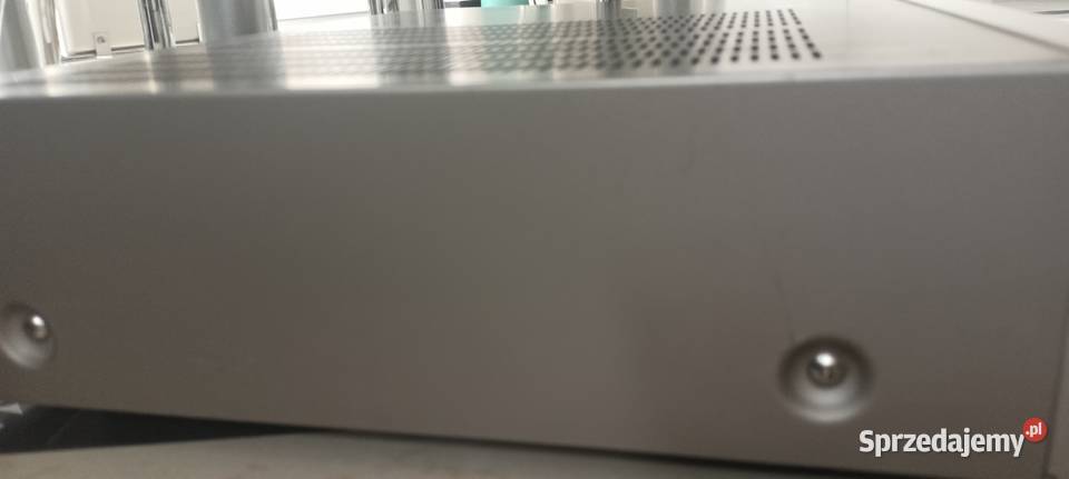 Wzmacniacz stereo Denon DRA550 Sędziszów sprzedam