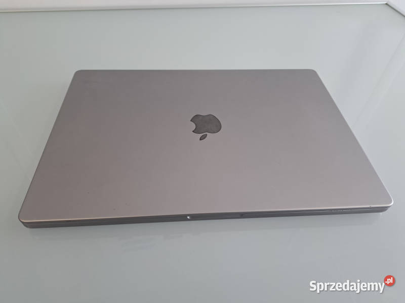 APPLE MACBOOK PRO 16 8788 Warszawa sprzedam
