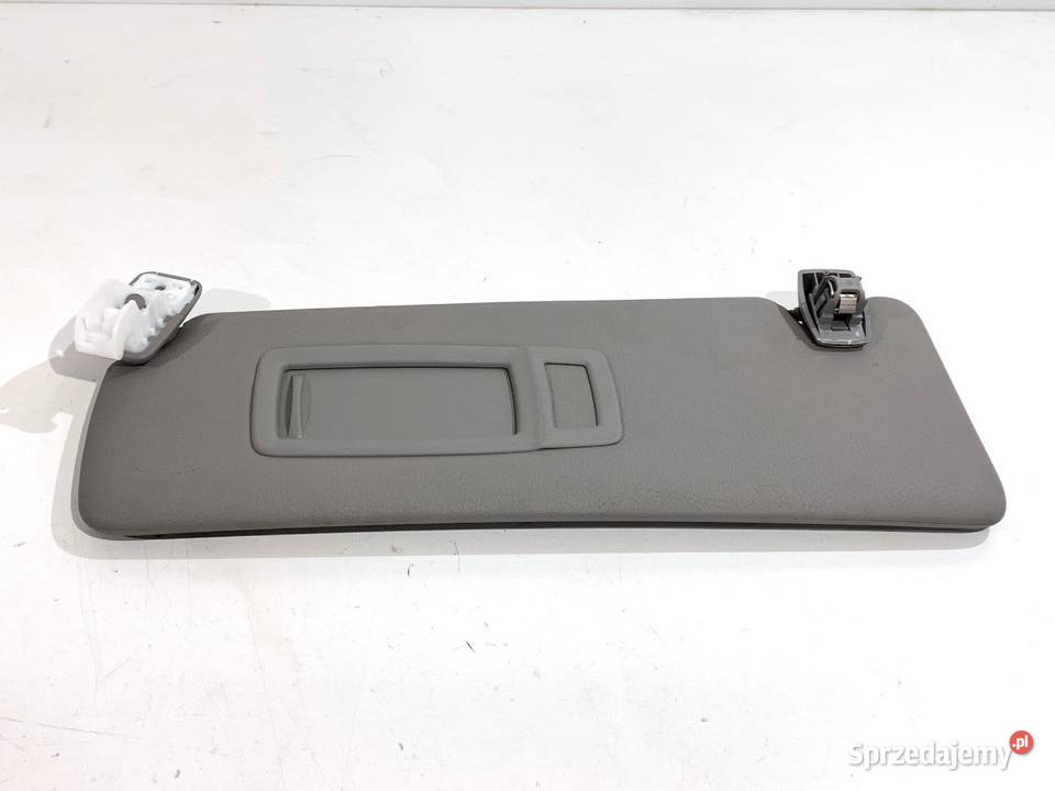 OSŁONA PRZECIWSŁONECZNA LEWY BMW F34 BLENDA