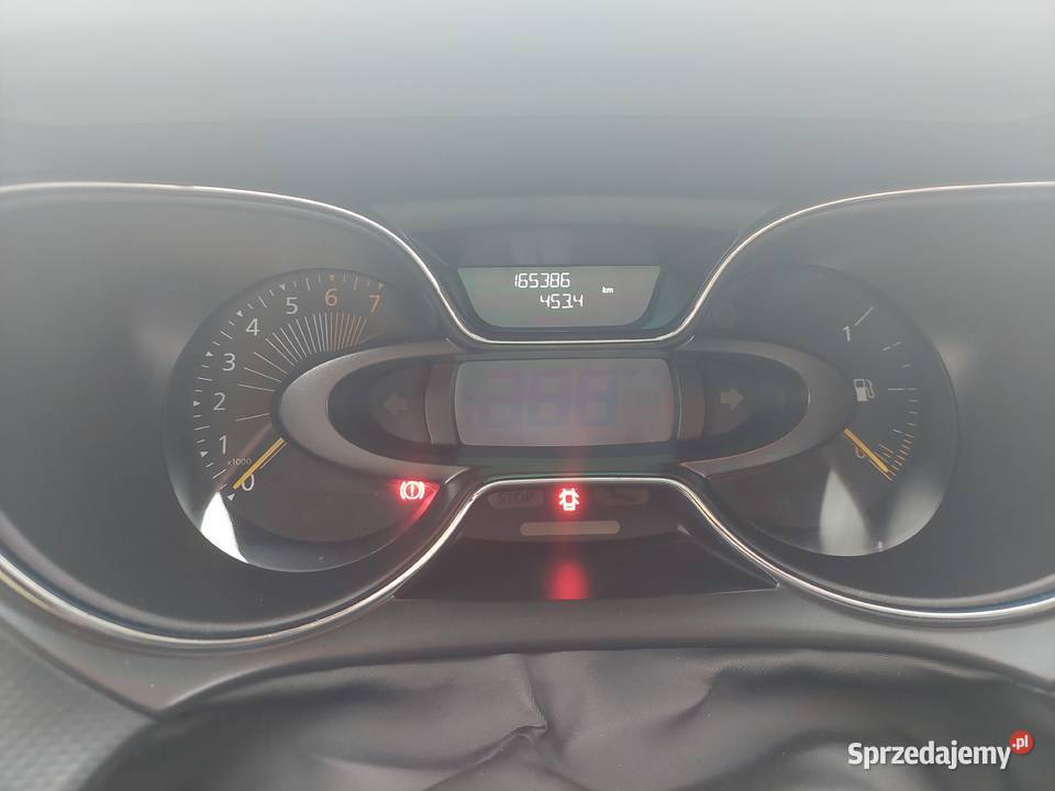 Renault Captur 09 Tce 2014r Keyless manualna Olszowa sprzedam