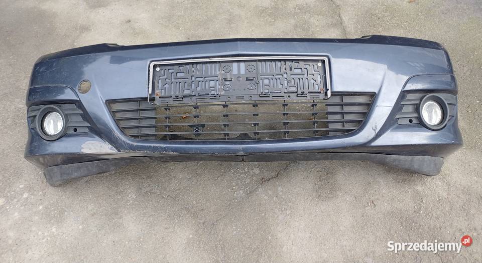 OPEL MERIVA A LIFT 0510 ZDERZAK PRZÓD PRZEDNI osobowe Toruń