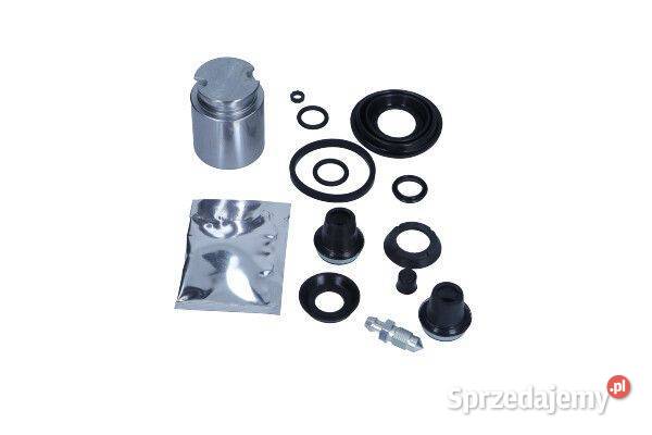 ZESTAW NAPRAWCZY ZACISKU TYŁ MAXGEAR 271565 OPEL Motoryzacja podlaskie sprzedam