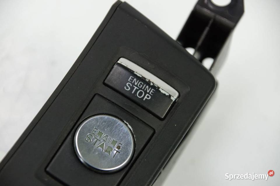 PANEL AUDI A8 D3 II LIFT 4E1919612 Lipno