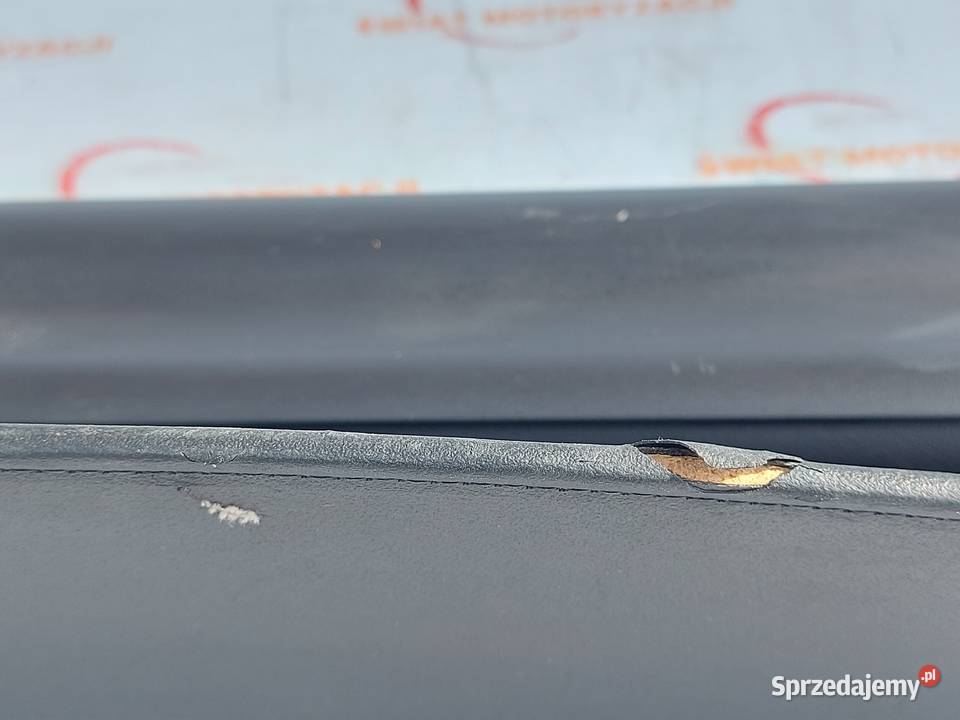 MERCEDES CKLASA W204 roleta bagażnika Kielce sprzedam