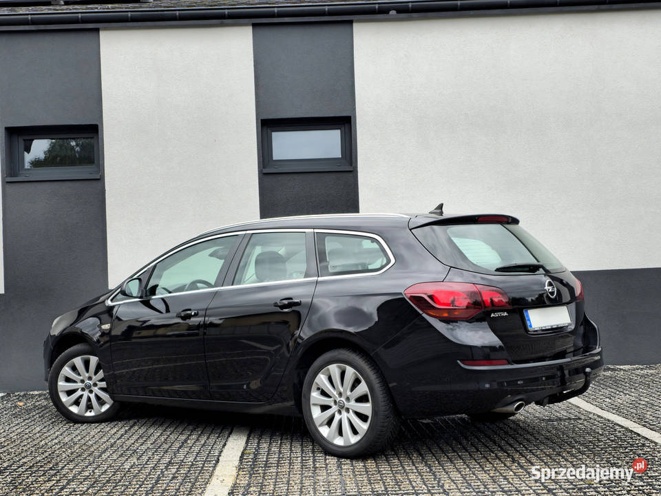 CosmoNaviPółskóraBixenonBezwypadkowaOpel Eye śląskie Żarki sprzedam