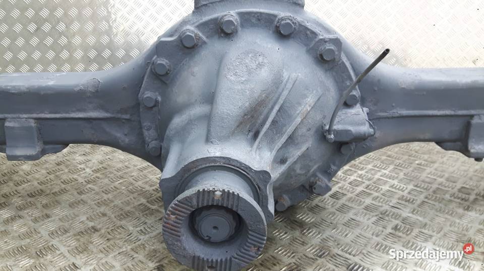 Wkład Mostu HL4 4310 Atego 1224 1229 Rzędowice