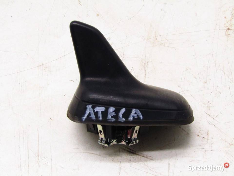 ANTENA DACHOWA REKIN PŁETWA SEAT ATECA osobowe