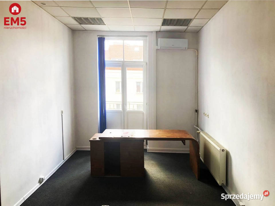 Lokal 35m2 Białystok