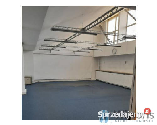 Lokal Warszawa 187m2 mazowieckie