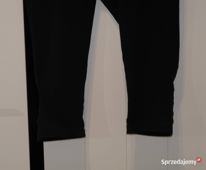Nike legginsy siateczka odblaski 34 XS Wrocław