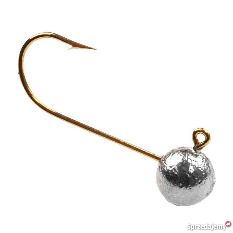 Główki do paprochów