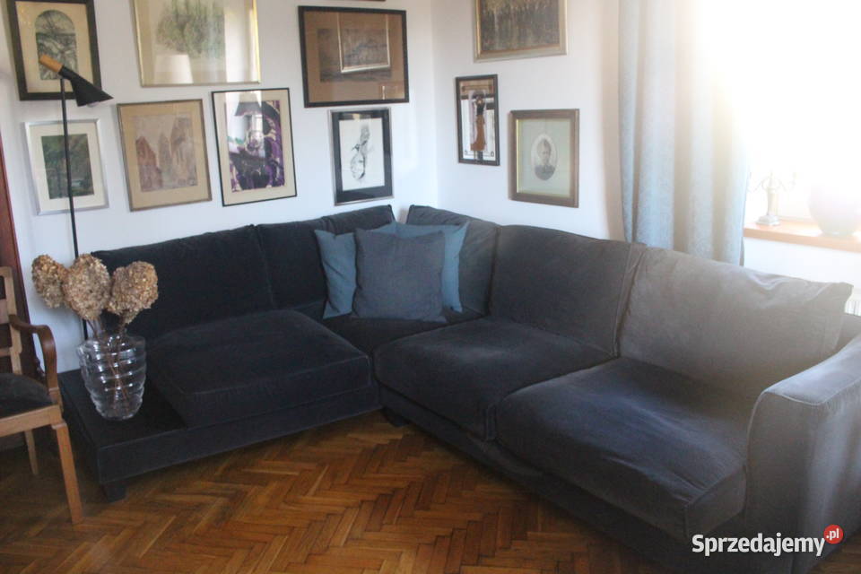 narożnik firmy com40 Narożniki Kalisz sprzedam