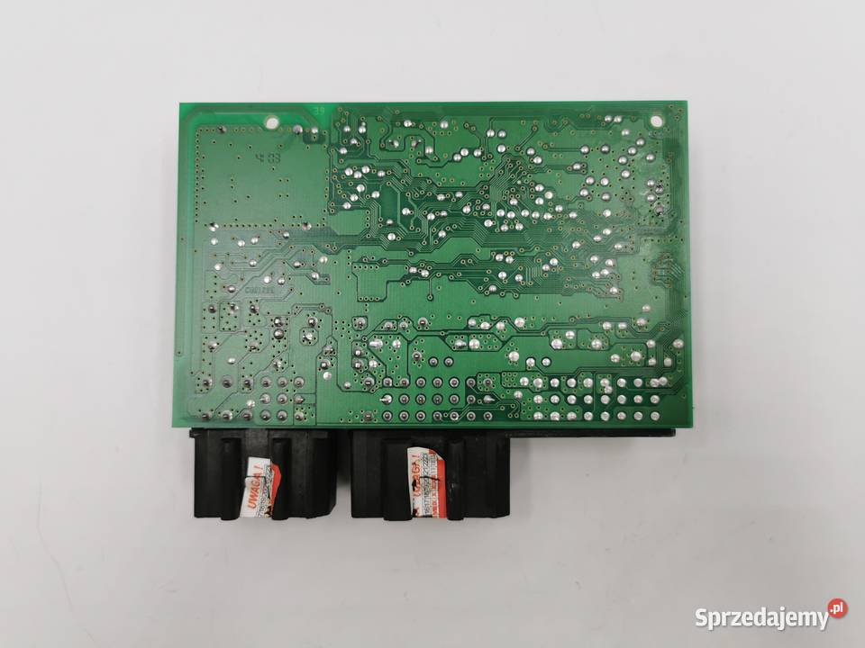 Moduł Komfortu Seat Leon I Toledo II 1C0959799F Wyszków