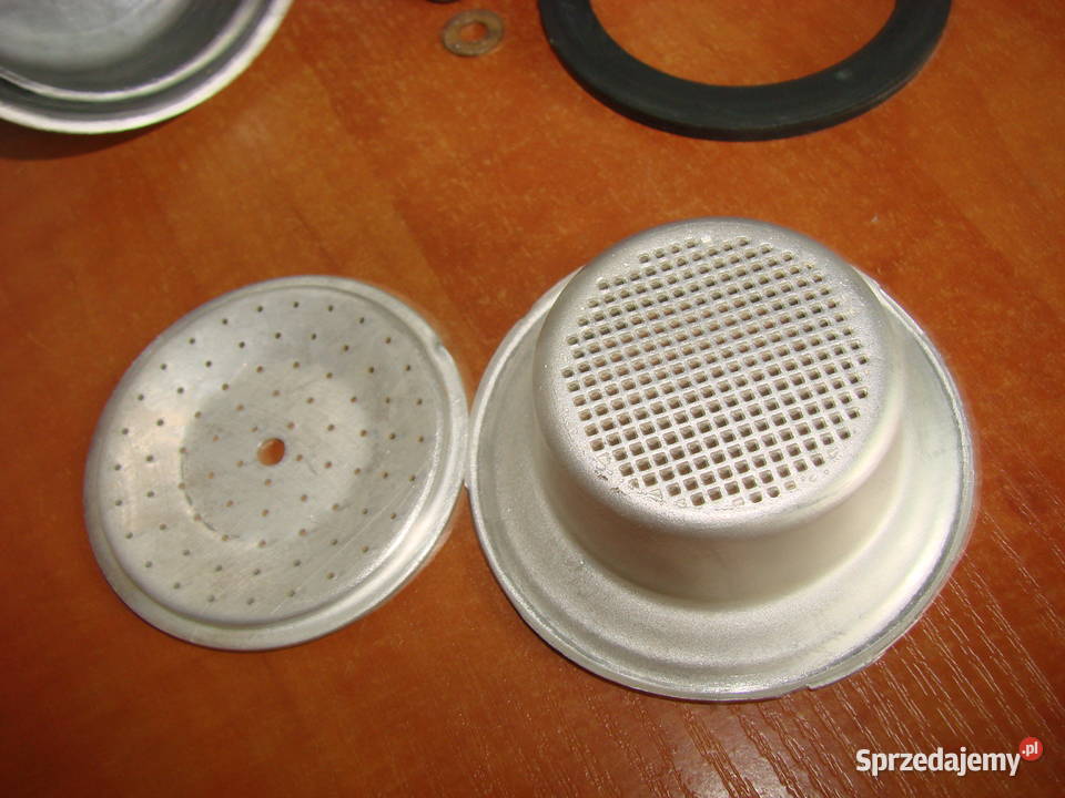 ekspres do kawy CCCP 1971 Pruszcz Gdański