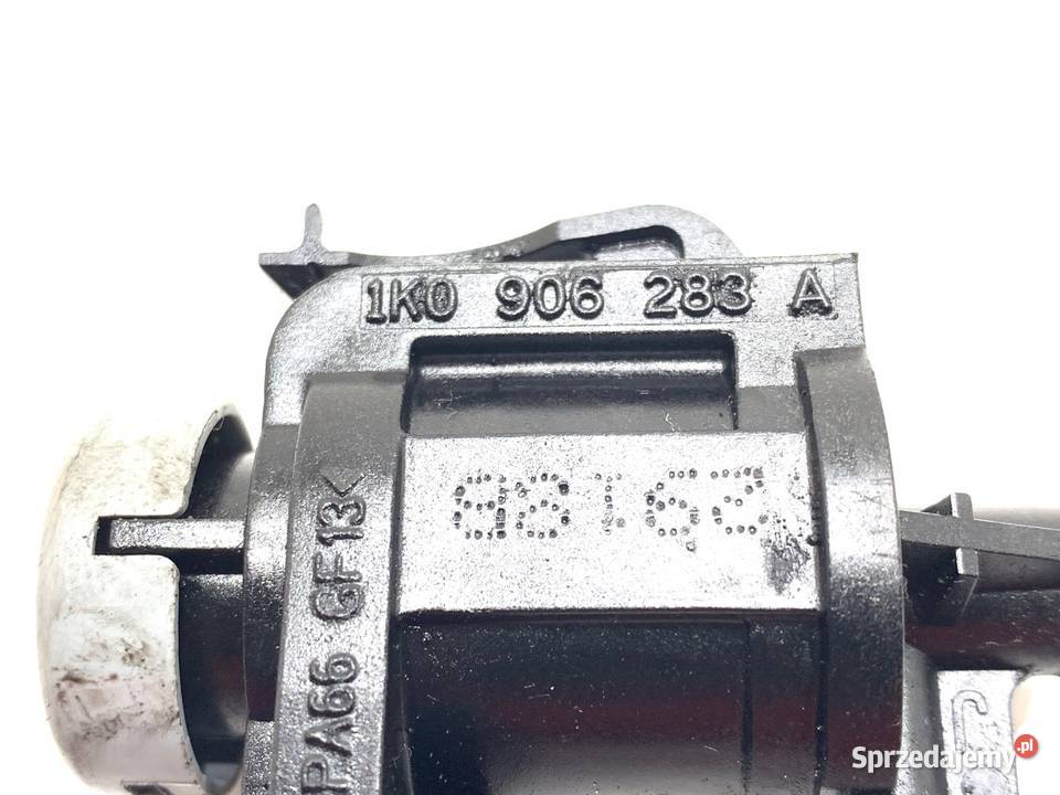 ZAWÓR PODCIŚNIENIA AUDI Q8 30 286 1K0906283A podkarpackie