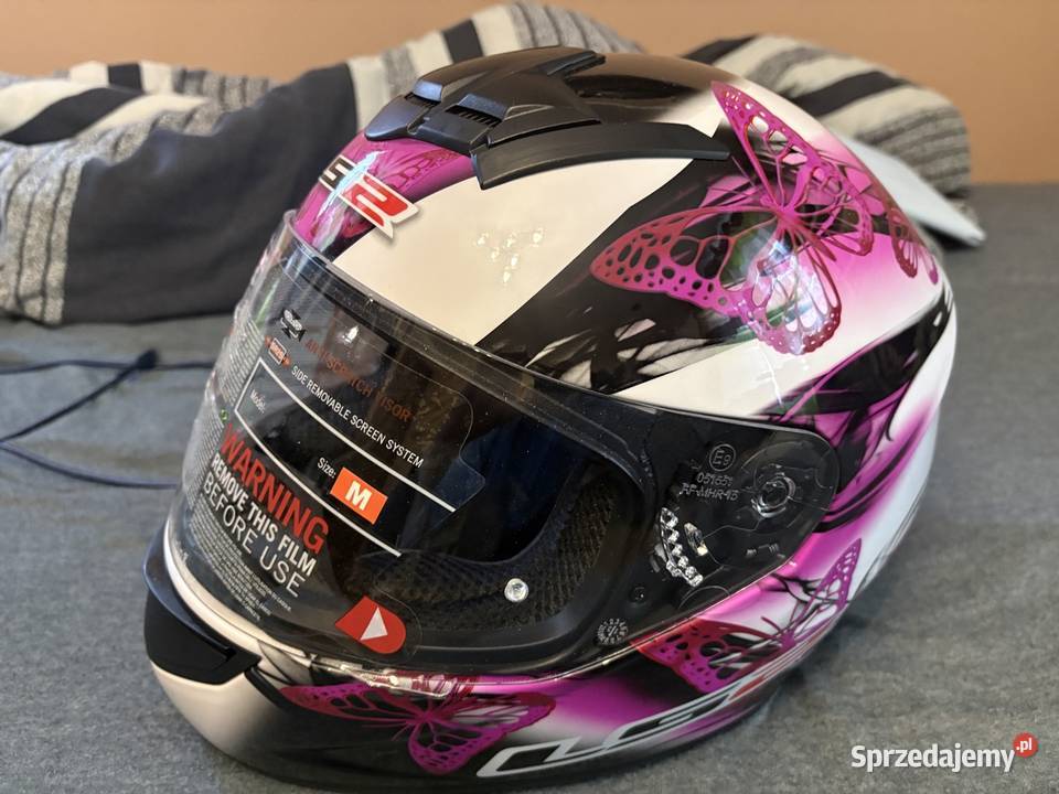 Kask LS2 Kaski Gościeradz
