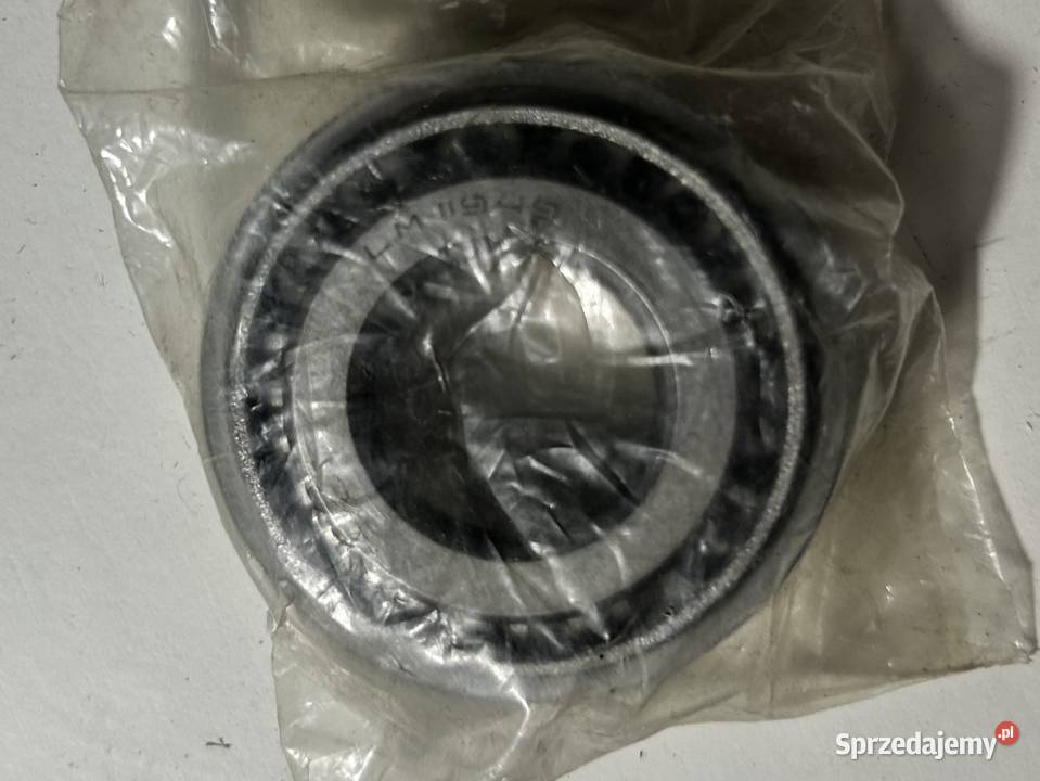 NOWE Łożysko stożkowe LM11949 Łożyska