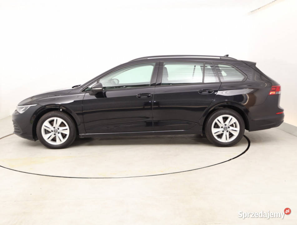VW Golf 20 TDI Bielany Wrocławskie