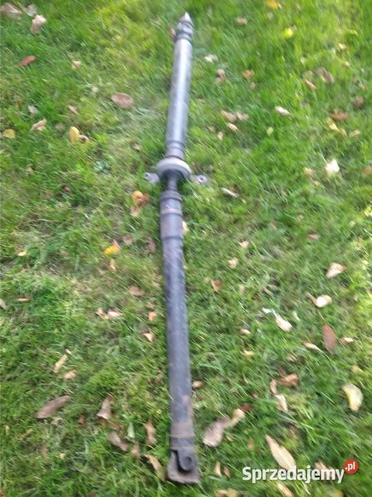 Subaru impreza 3 GH 20d wał napędowy wały napędowe Układ napędowy śląskie Skoczów