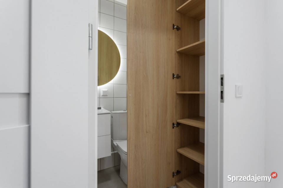 Os Przyjaźni 14 kawalerka świeżo wyremontowane 3 piętra i więcej Poznań