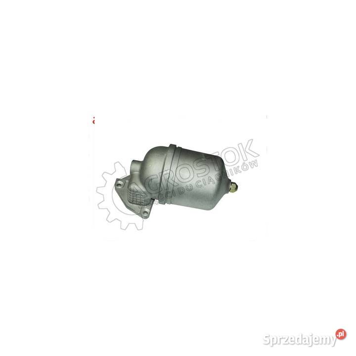 Filtr oleju komplet mtz 1221 Parczew