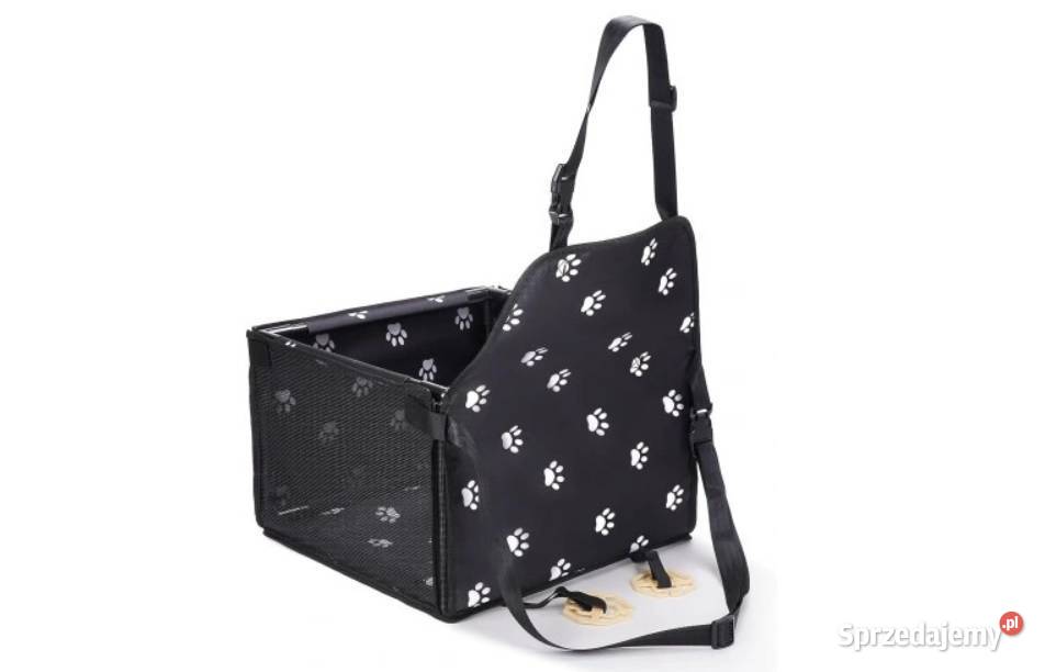 Transporter Psa Kota do samochodu na siedzenie Bydgoszcz sprzedam