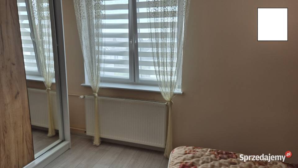 Dom jednorodzinny piętrowy z działką w spokojnej mieszkalny Dębno