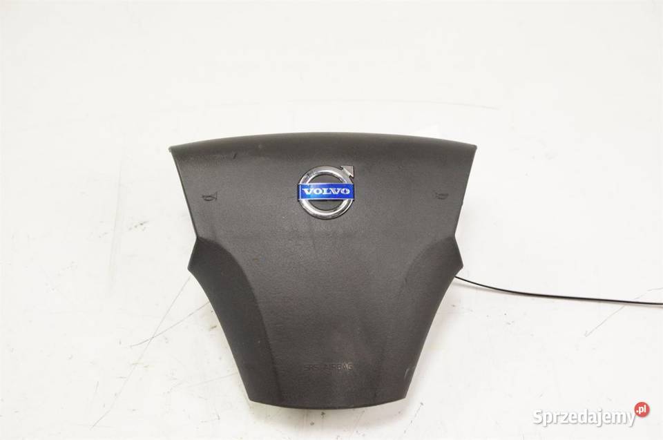 PODUSZKA AIRBAG 451300D350C2 VOLVO V50 Lipno
