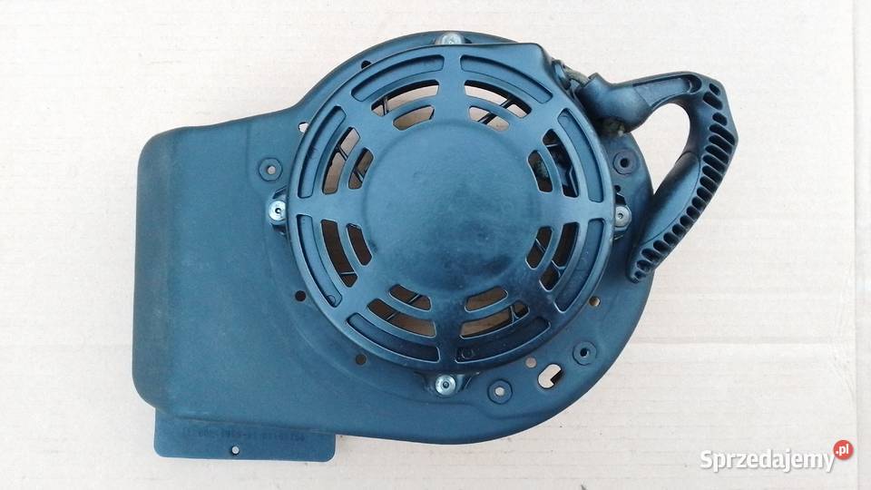Rozrusznik szarpak kosiarka BriggsStratton Kosiarki spalinowe Kawno