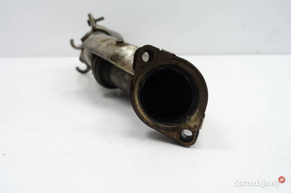 Jaguar XF 30 D V6 RURA KOLEKTORA 9X235E212AB