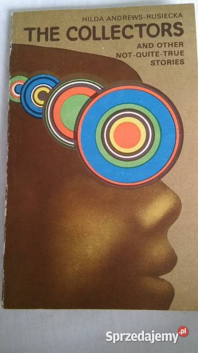 angielsku Oscar Wide Hilda AndrewsRusiecka