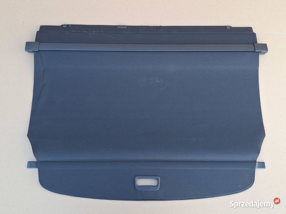 SKODA OCTAVIA IV 4 KOMBI ROLETA BAGAŻNIKA osobowe Bieleń