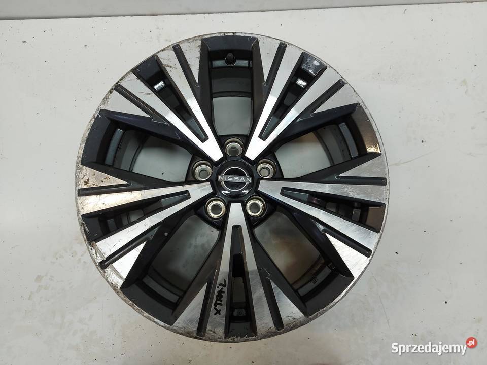 Nissan XTRAIL T33 IV 2023r Felga alufelga 18x75