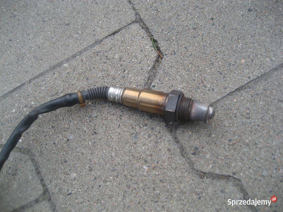 audi a4 b8 a5 18 tfsi sonda lambda 06h906265a Rakoniewice