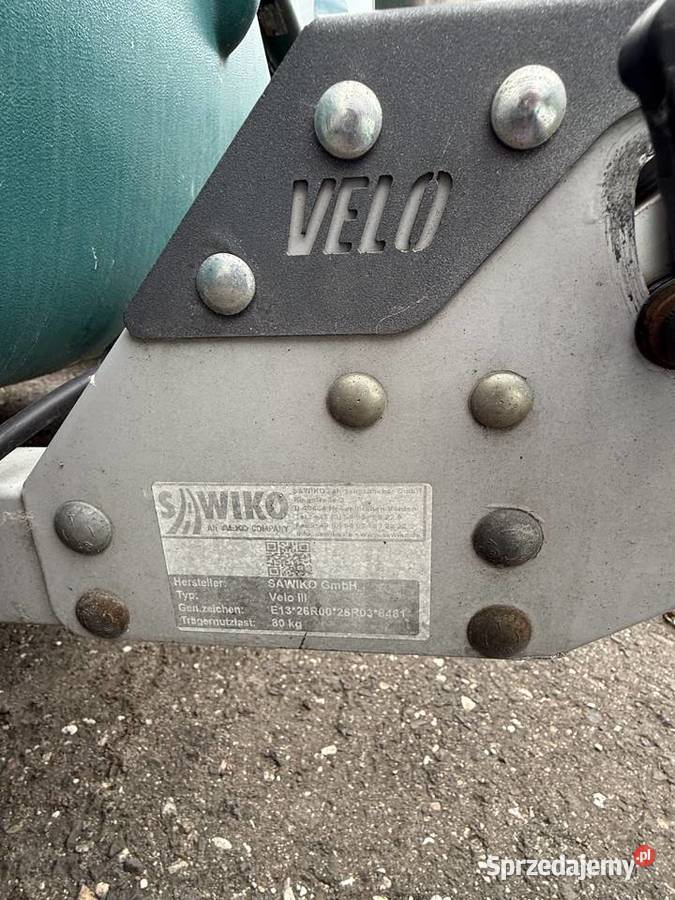 Kamper Fiat Ducato Weinsberg Meteor 2001 28 JTD Pyrzyce
