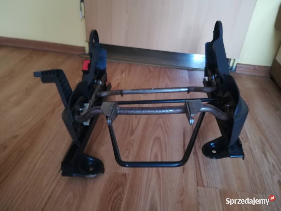 Mechanizm Podnoszenia Fotela Kierowcy do Fiata Fotele i kanapy Dąbrowa Górnicza